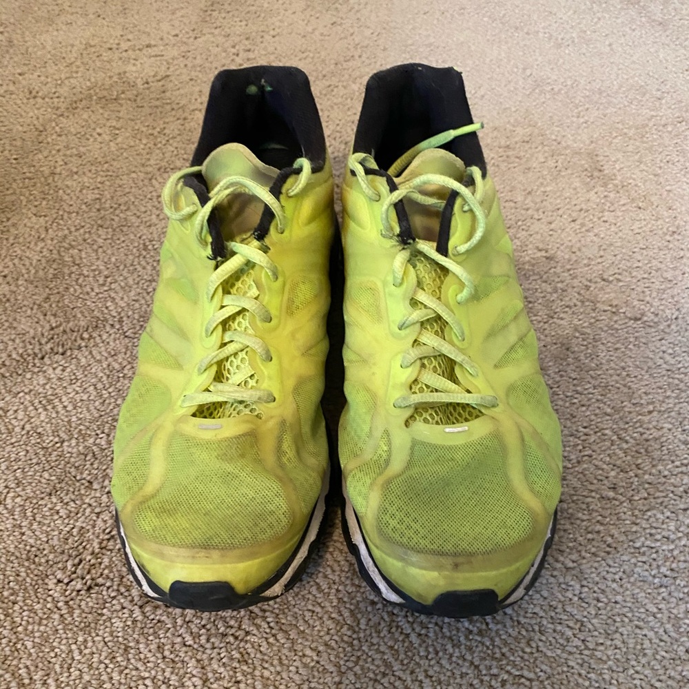 Men’s Nike Air Max 2012 Edition
